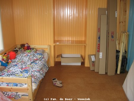 2006 Kamer Martijn